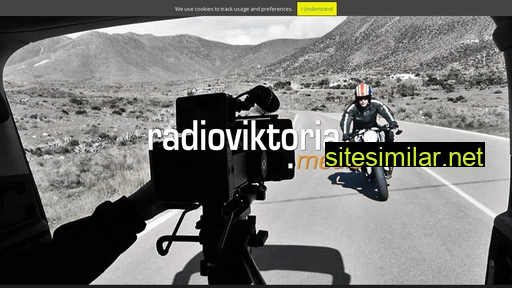 radioviktoria.de alternative sites