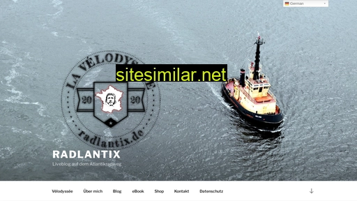 radlantix.de alternative sites