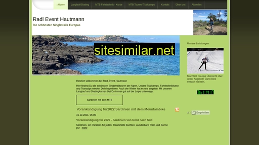 radl-hautmann.de alternative sites