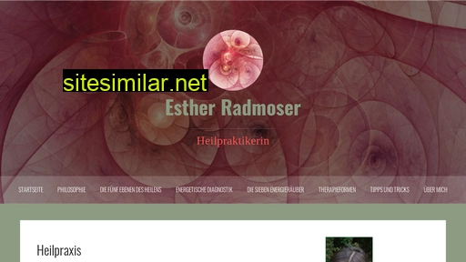 radmoser.de alternative sites