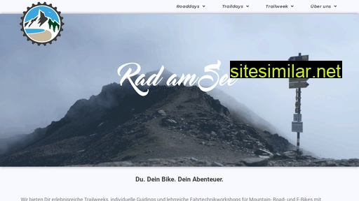 rad-am-see.de alternative sites