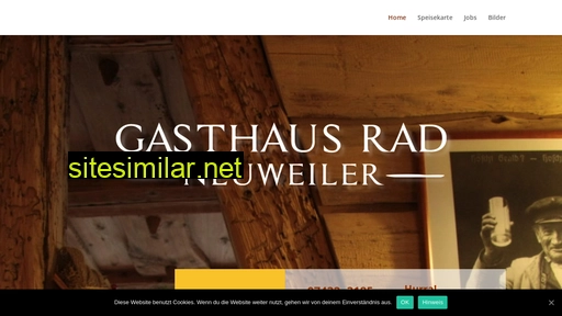 rad-neuweiler.de alternative sites