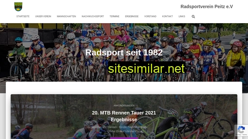 radsport-peitz.de alternative sites