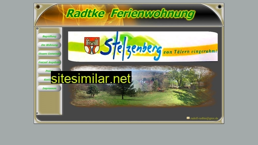 radtke-ferienwohnung.de alternative sites