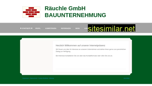 raeuchle-gmbh.de alternative sites