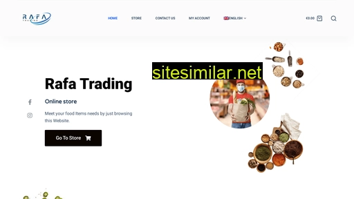 Rafa-trading similar sites
