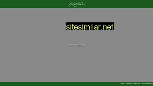 raffaelas-schmuck.de alternative sites
