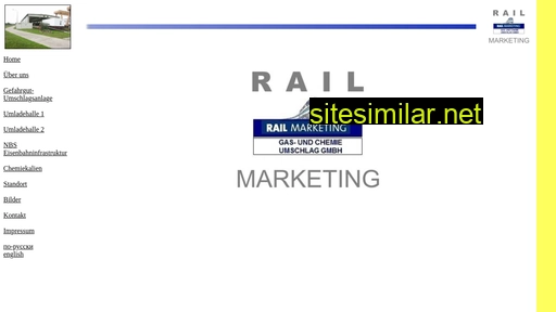 rail-marketing-mukran.de alternative sites