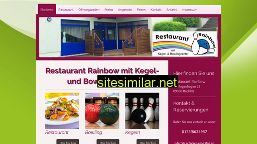 rainbow-rochlitz.de alternative sites