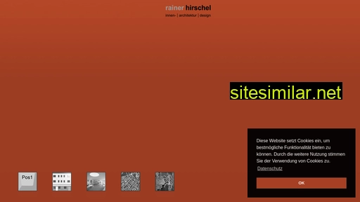 Rainer-hirschel similar sites