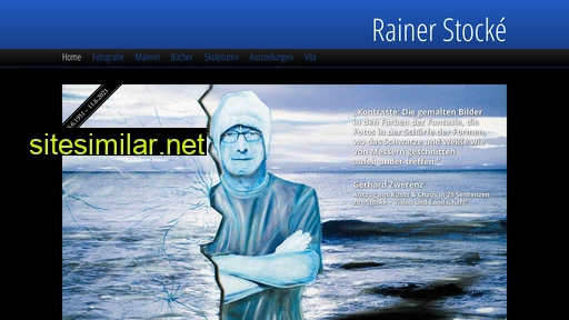 Rainer-stocke similar sites