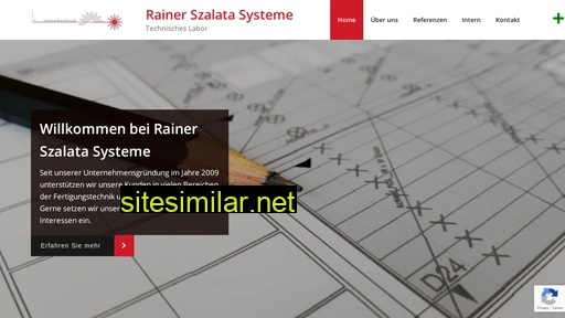 Rainer-szalata similar sites