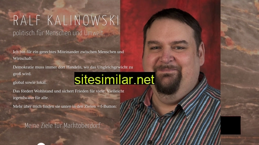 ralf-kalinowski.de alternative sites