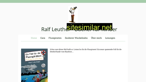 Ralf-leuther similar sites