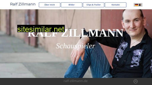 ralf-zillmann.de alternative sites