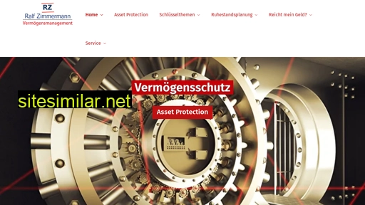 ralf-zimmermann-investments.de alternative sites
