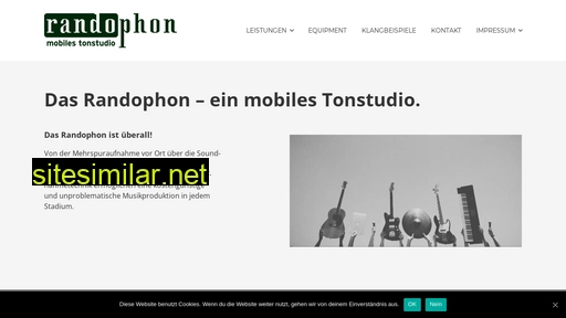 randophon.de alternative sites