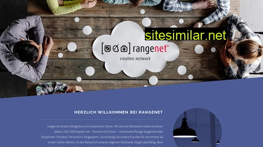 rangenet.de alternative sites