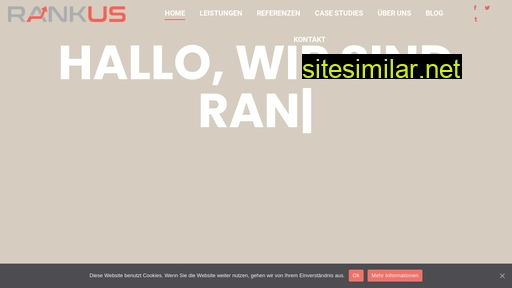 rankus.de alternative sites