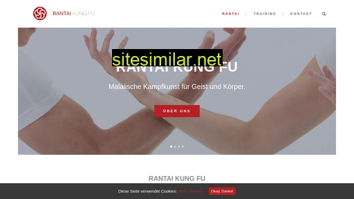 rantaikungfu.de alternative sites