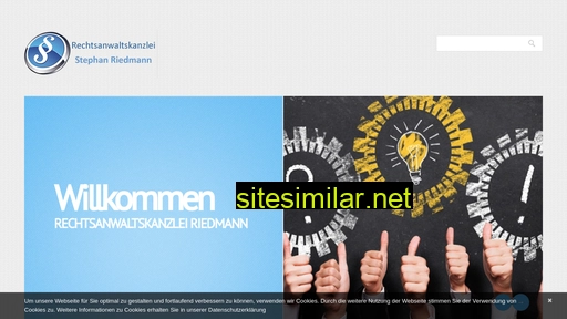 ra-riedmann.de alternative sites