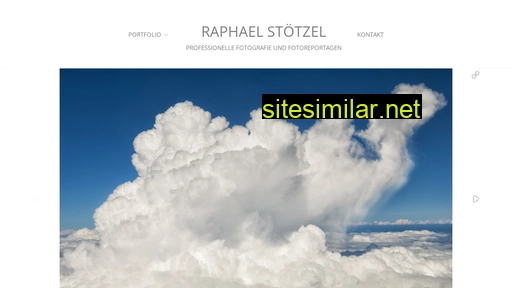 Raphael-stoetzel similar sites