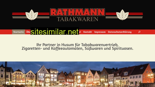 rathmann-tabakwaren.de alternative sites