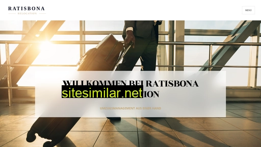 Ratisbona-relocation similar sites