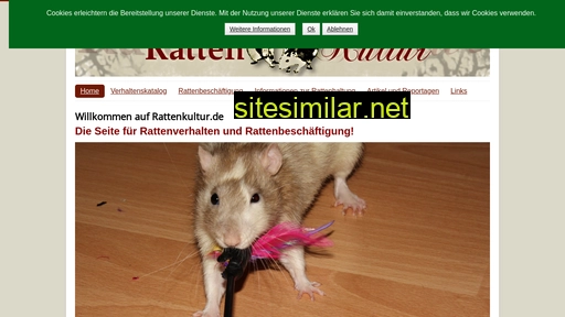 rattenkultur.de alternative sites