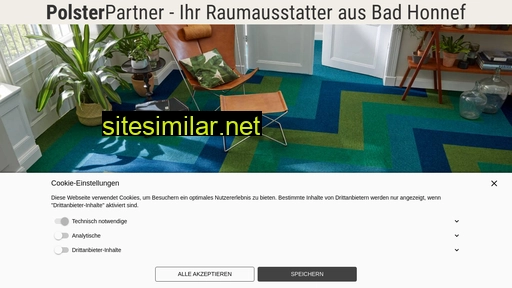 raum-partner.de alternative sites