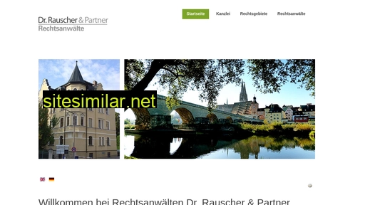 rauscher-partner.de alternative sites
