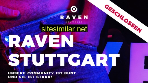 raven-stuttgart.de alternative sites