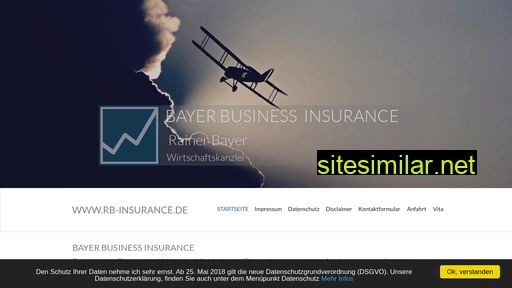 rb-insurance.de alternative sites