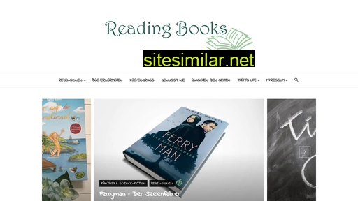 reading-books.de alternative sites