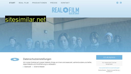 realfilm-berlin.de alternative sites