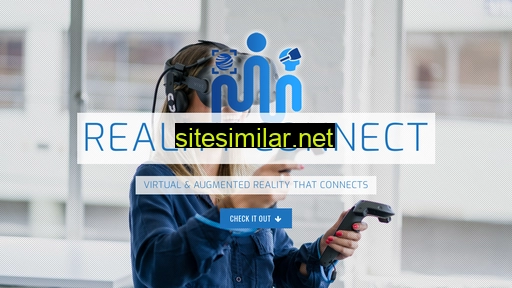 reality-connect.de alternative sites