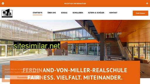 realschule-ffb.de alternative sites