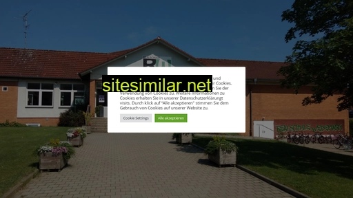 Realschule-wedemark similar sites