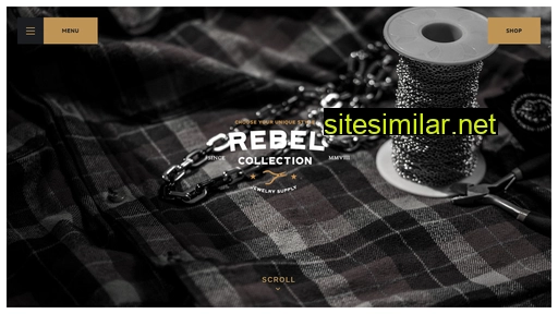 rebelcollection.de alternative sites