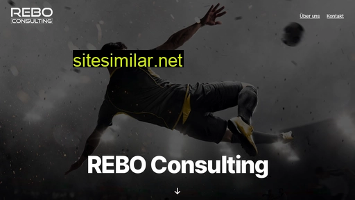 Rebo-consulting similar sites