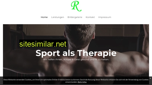 rebox-sport.de alternative sites