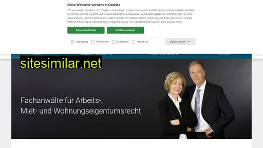 rechtsanwaelte-beckmann-wiesbaden.de alternative sites