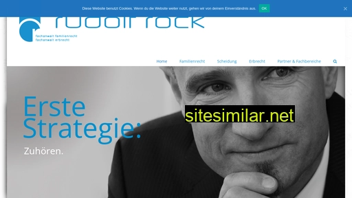 Rechtsanwalt-roeck similar sites