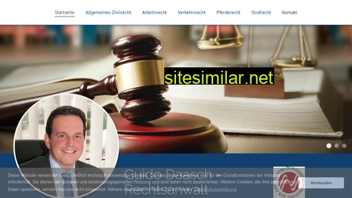 rechtsanwalt-schwanewede.de alternative sites