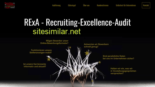 recruiting-excellence-audit.de alternative sites