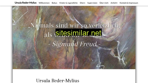 redermylius.de alternative sites
