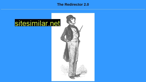 redirector2.de alternative sites