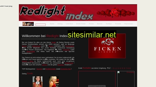 redlightindex.de alternative sites