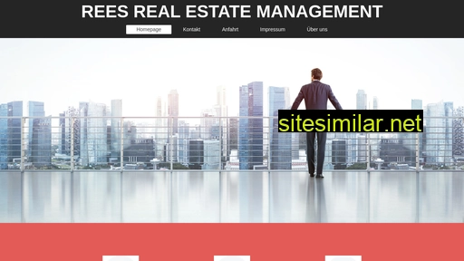 rees-immobilienmanagement.de alternative sites