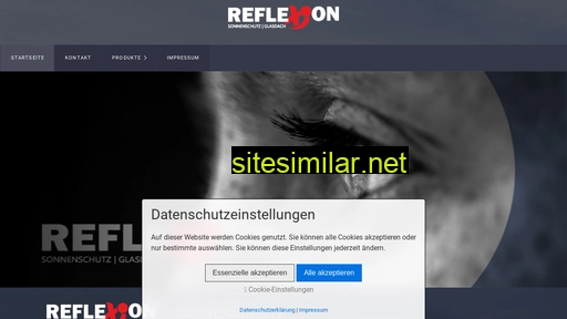 reflexion.de alternative sites